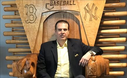 El ‘Rocket’ Valdez busca cargo político