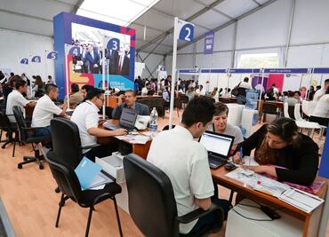 Alza salarial impacta retiros de las Afore por el desempleo