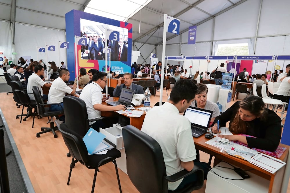 Los retiros por desempleo de las Afore son un reflejo de que la situación económica ha sido inestable y no se ha recuperado, consideran expertos en materia de pensiones. Foto: Archivo | El Universal