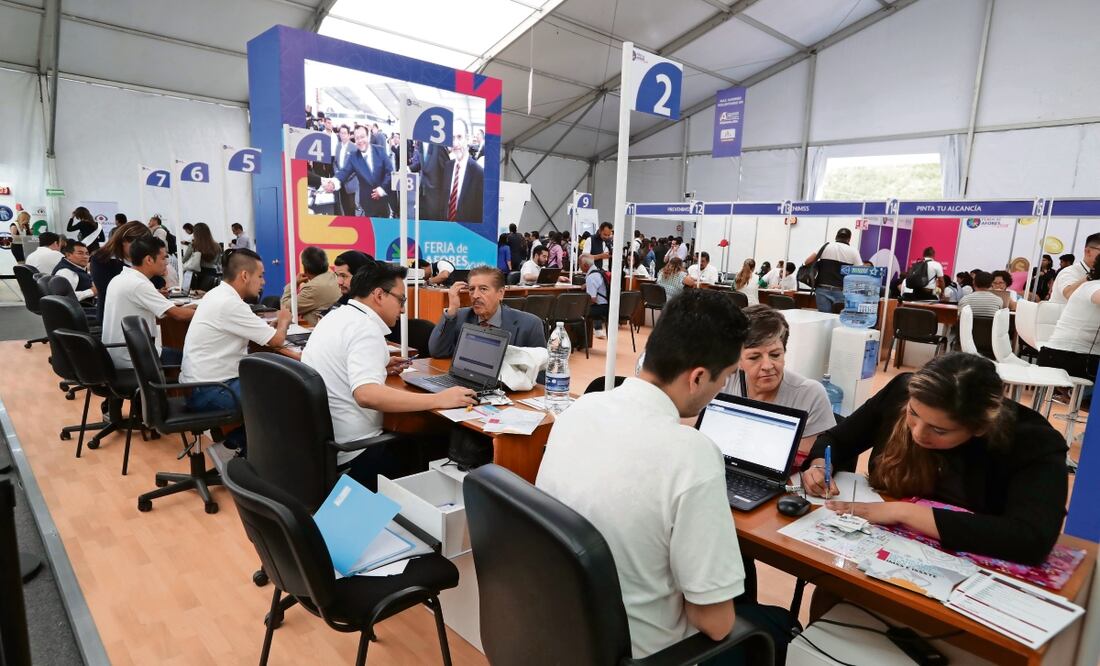Los retiros por desempleo de las Afore son un reflejo de que la situación económica ha sido inestable y no se ha recuperado, consideran expertos en materia de pensiones. Foto: Archivo | El Universal