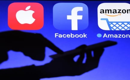 Meta, Amazon y Apple superan expectativas de ingresos en último trimestre de 2023