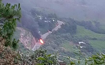 Exigen a Oaxaca atender crisis humanitaria por desplazamiento en Yosondúa; acusan parcialidad oficial