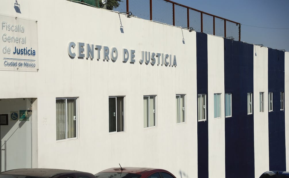 Centros de Justicia para las Mujeres han dictado más de 4 mil medidas de protección (01/12/2025). Foto: Especial