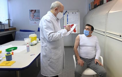 La búsqueda de un sistema inmunitario "superreforzado" es más peligroso de lo que crees: científico