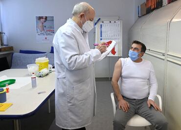 La búsqueda de un sistema inmunitario "superreforzado" es más peligroso de lo que crees: científico