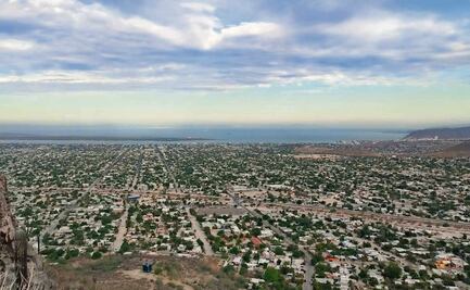 Temporada sin huracanes agrava la sequía en BCS