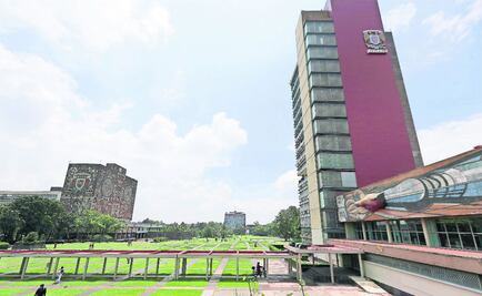 INAI reconoce la transparencia de la UNAM  