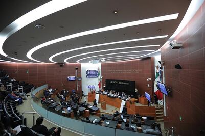 Las claves de la guerra entre Morena y PAN por la desaparición de poderes