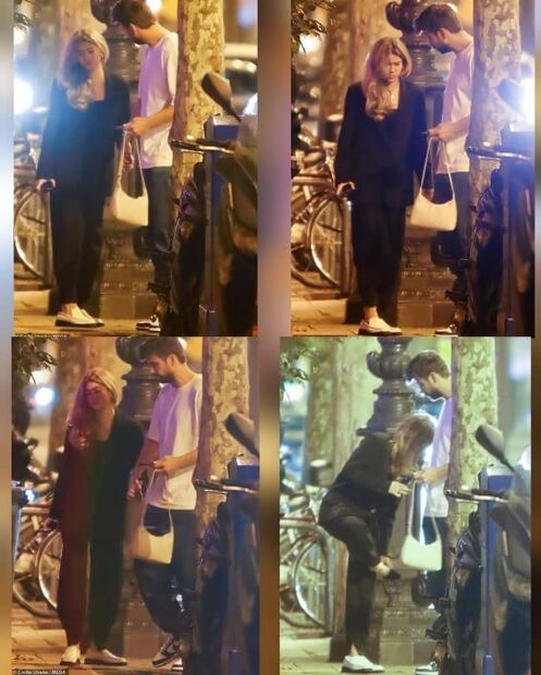 La pista que indica que Clara Chía Martí podría estar embarazada de Gerard Piqué