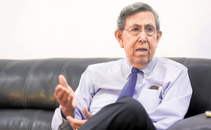 Académicos debaten proyecto de nación con Cuauhtémoc Cárdenas