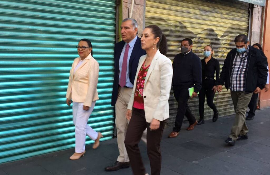 Foto: Alberto Morales