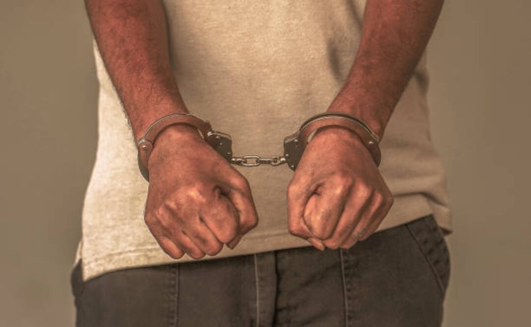 Caen presuntos responsables del asesinato del fiscal de Guanajuato; son señalados como autores materiales del crimen. Imagen ilustrativa. Foto: iStock