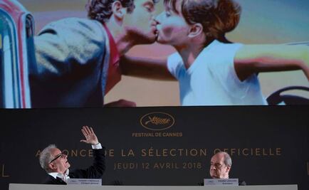 ​Cannes responde a Netflix que es bienvenido en el festival