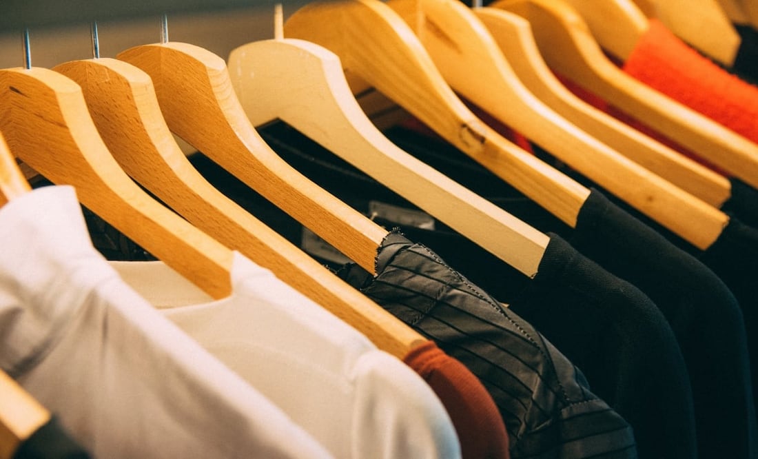 Es hora de que los colores más vivos y tú sean los mejores amigos / Foto: Pexels