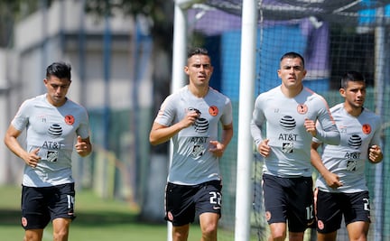 América, con cambios, defenderá el liderato