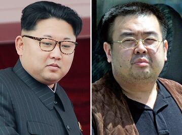 Intentan robar cuerpo de hermanastro de Kim Jong-un