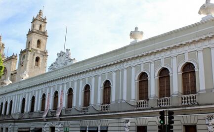 Seculta buscará alternativas financieras para el Museo de Arte Contemporáneo Ateneo de Mérida