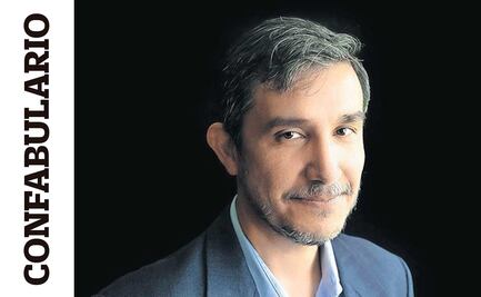 Confabulario; Vicente Alfonso: sobre reinas de belleza y reyes de la corrupción