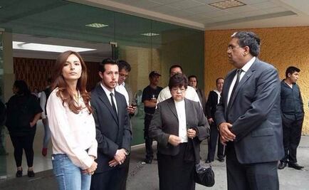 Velan a coordinador priísta en Azcapotzalco