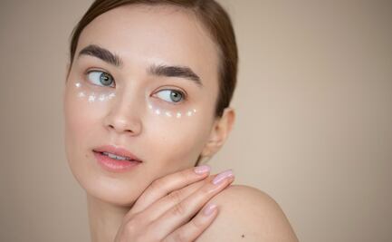 5 remedios caseros para eliminar las ojeras al instante