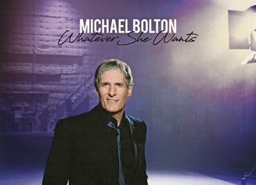 Michael Bolton se abre a ritmos como rap y hip hop