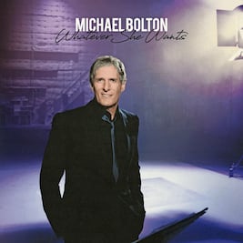 Michael Bolton se abre a ritmos como rap y hip hop
