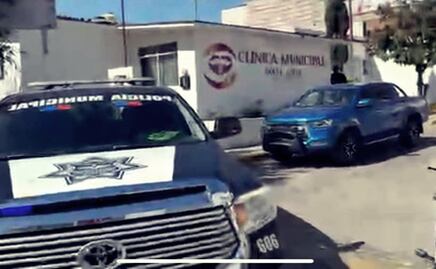 STAUO pide sancionar a los responsables del atentado contra el profesor Samuel Pérez; exigen justicia y seguridad