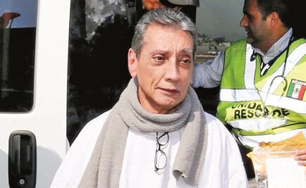 Traslado de Mario Villanueva es un tema de humanidad: hijo del ex gobernador