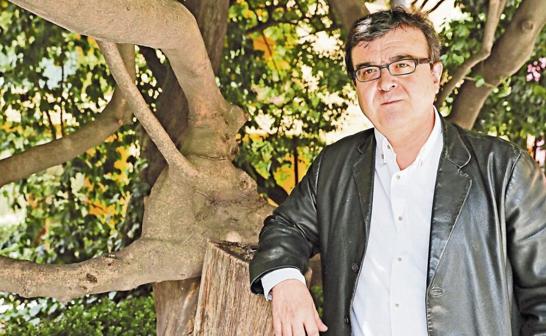 Para el autor Javier Cercas, fue hasta hace poco que la humanidad se hizo consciente de la violencia que en todas las sociedades se ejerce en contra de la mujer. Foto: Archivo/ EL UNIVERSAL 