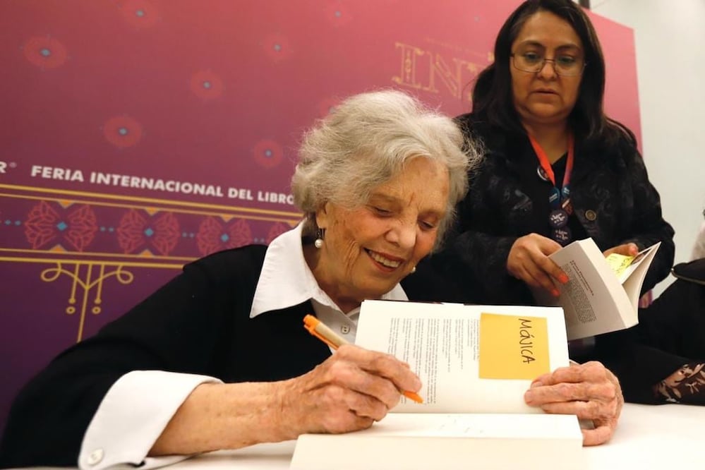 Foto: Berenice Fregoso / EL UNIVERSAL