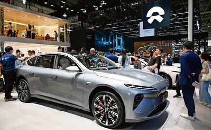 China pisa el acelerador y toma la delantera en mercado automotor de América Latina