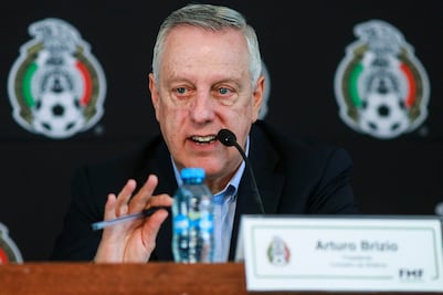 La Comisión de Arbitraje, por una nueva organización