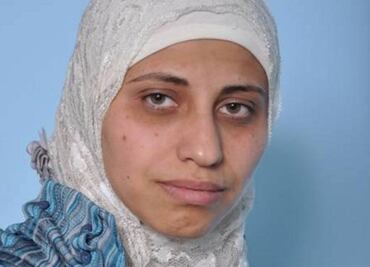 Israel procesa a poeta palestina por video en Facebook