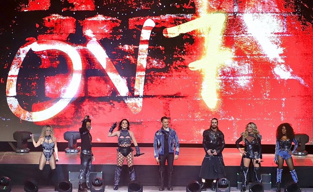 Berenice Fregoso/EL UNIVERSAL.