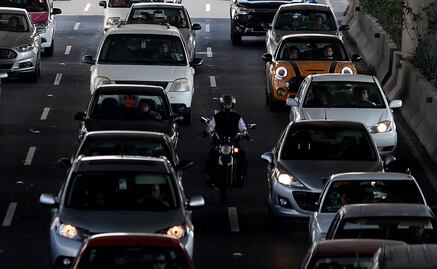 Hoy no circula: Estos son los autos que descansan este sábado 22 de junio