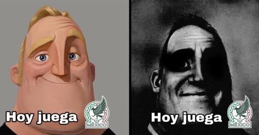 La Selección Mexicana fue humillada en Honduras; estos son los mejores MEMES de la derrota del Tri