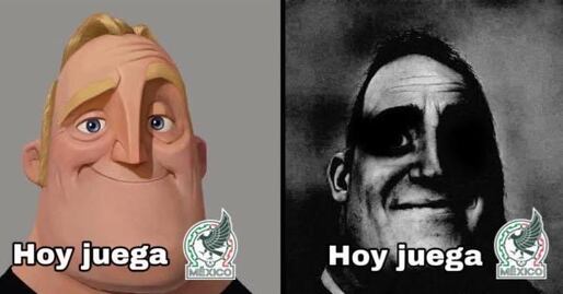 La Selección Mexicana fue humillada en Honduras; estos son los mejores MEMES de la derrota del Tri