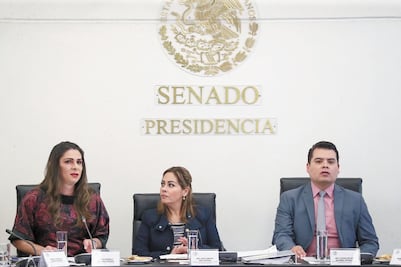 Conade no tiene ni para la luz: Guevara