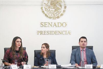 Conade no tiene ni para la luz: Guevara