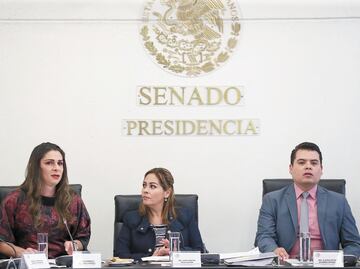 Conade no tiene ni para la luz: Guevara