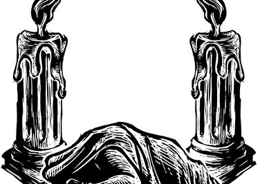 Una veladora para Fátima 