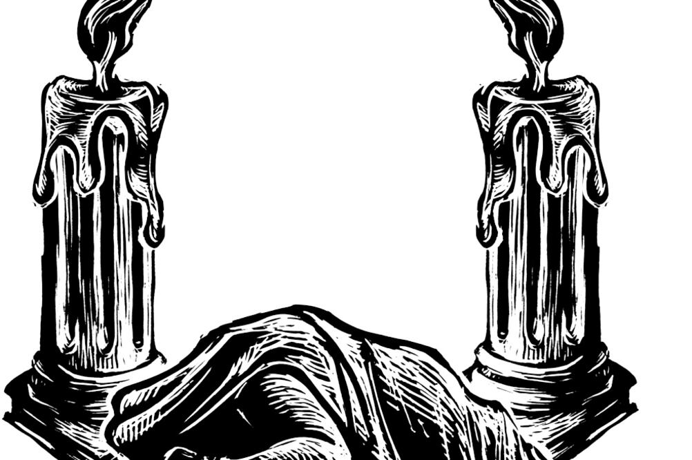 Una veladora para Fátima