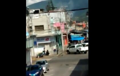 Por violencia, suspende clases Universidad Veracruzana