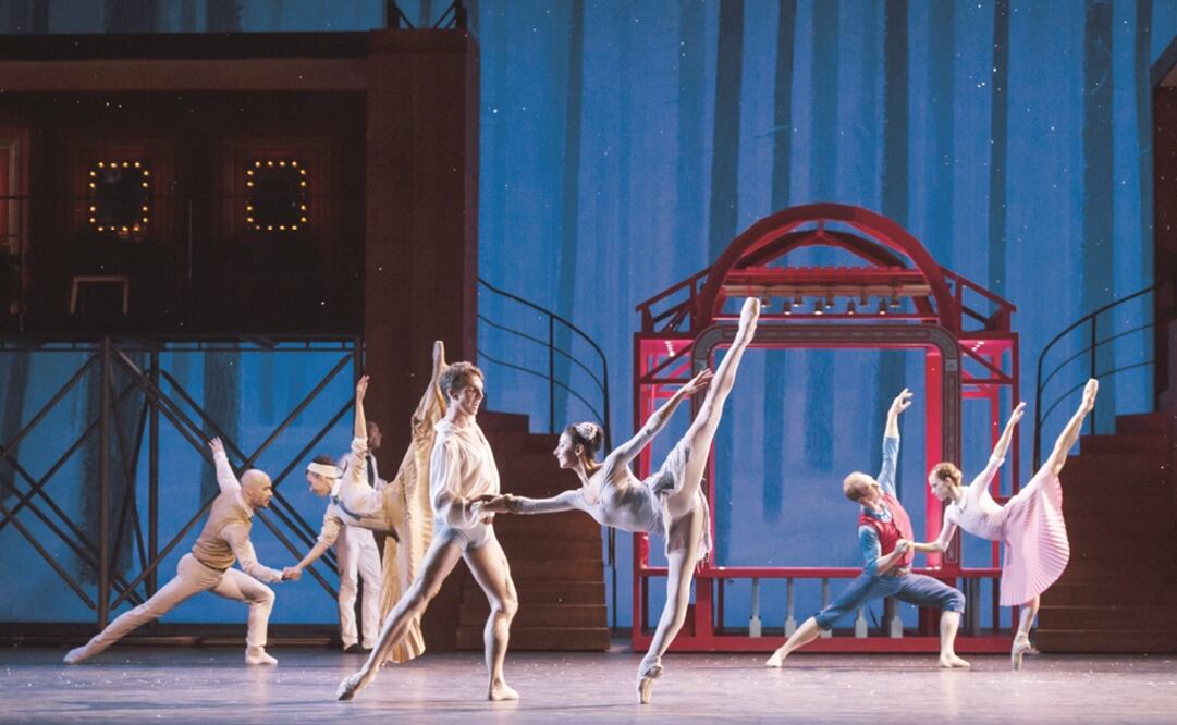 Foto: Archivo EL UNIVERSAL