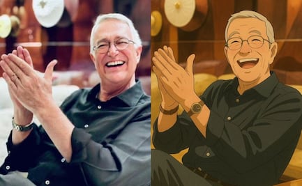 Inteligencia Artificial emula estilo Ghibli; controversia y rechazo sacuden la animación mexicana