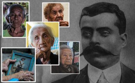 Las últimas viudas de la Revolución