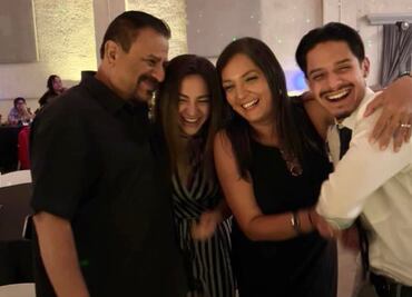 Canciller Bárcena expresa “apoyo total de México” por muerte de aficionada con raíces mexicanas en desfile de Chiefs