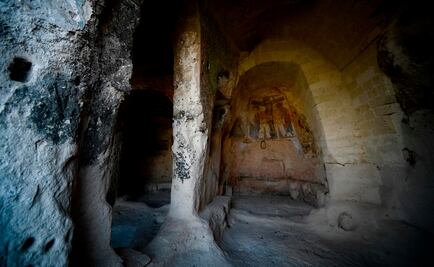 El rescate de Matera, de la vergüenza a capital de la cultura europea