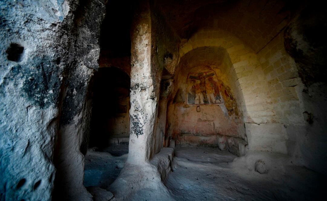 Foto: Filippo MONTEFORTE/AFP