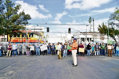 Resuelven en Iztacalco y Venustiano Carranza desabasto de agua  